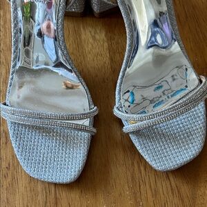 Jewel Badgley Mischka Women's Heels